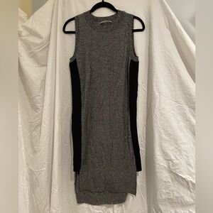 Athleta Merino Wool Dress